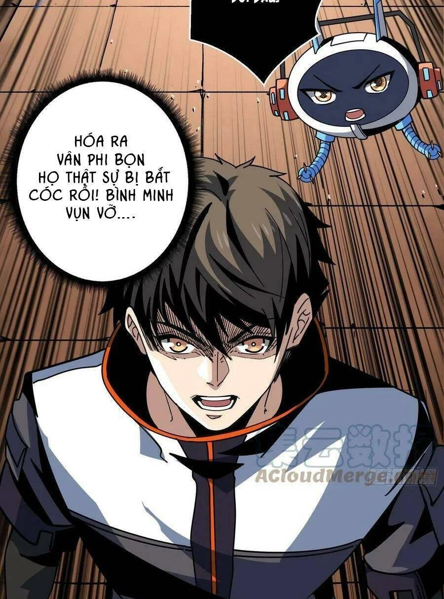 Vừa Chơi Đã Có Tài Khoản Vương Giả Chapter 216 - 37