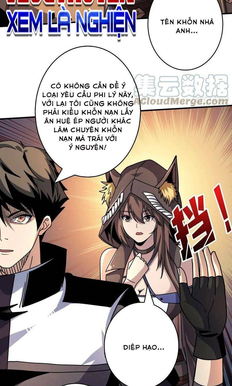 Vừa Chơi Đã Có Tài Khoản Vương Giả Chapter 217 - 6