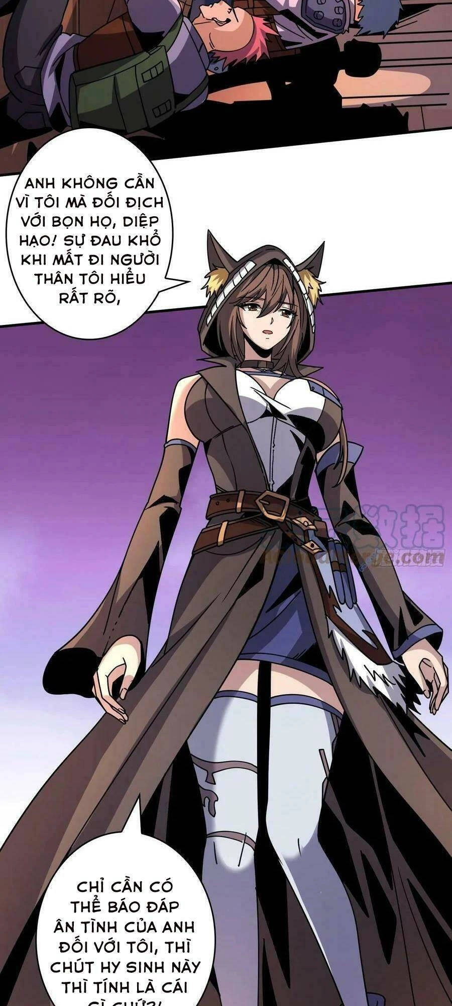 Vừa Chơi Đã Có Tài Khoản Vương Giả Chapter 217 - 10