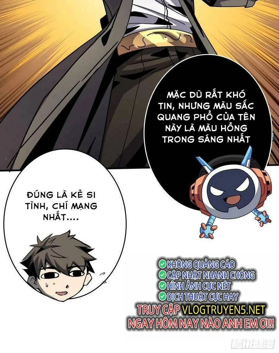 Vừa Chơi Đã Có Tài Khoản Vương Giả Chapter 217 - 13