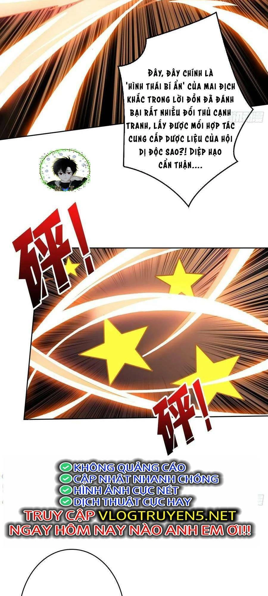 Vừa Chơi Đã Có Tài Khoản Vương Giả Chapter 217 - 30