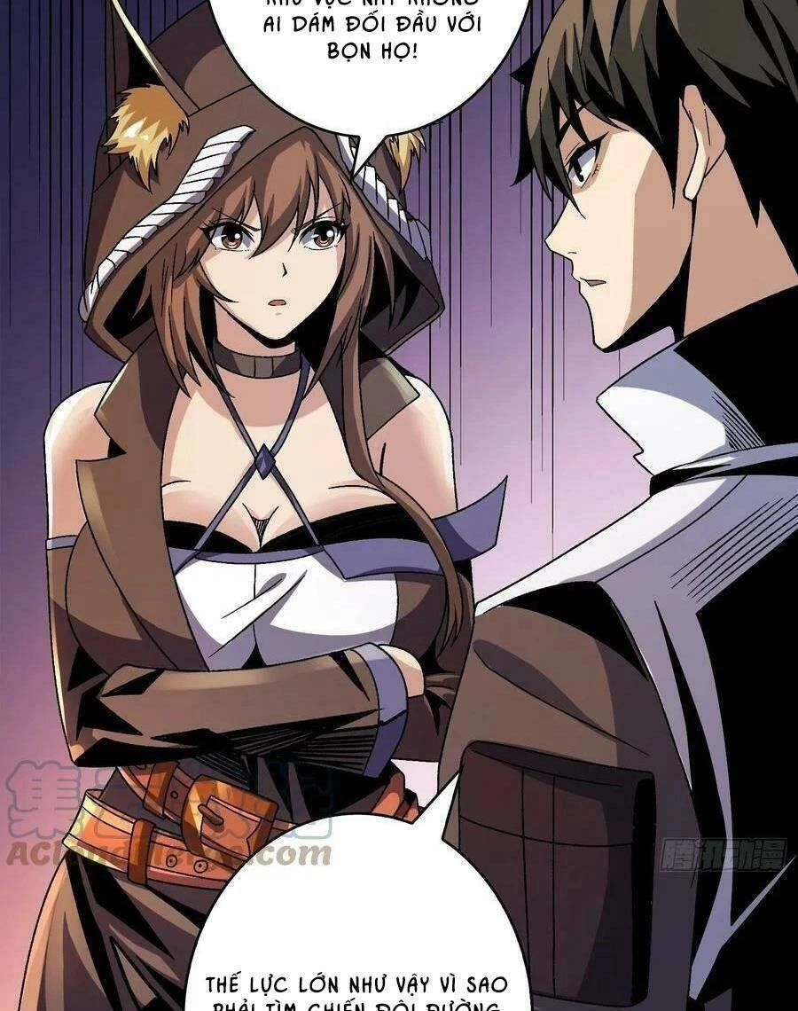 Vừa Chơi Đã Có Tài Khoản Vương Giả Chapter 217 - 37