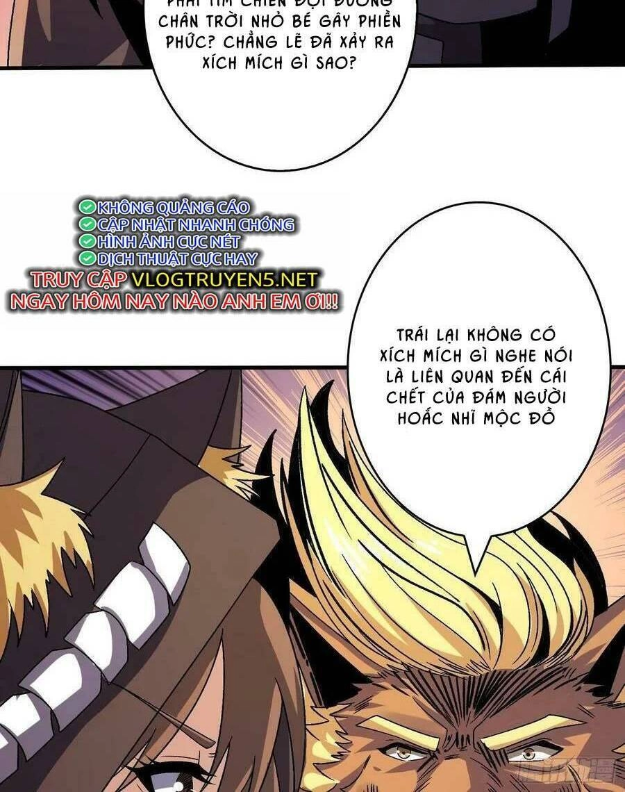 Vừa Chơi Đã Có Tài Khoản Vương Giả Chapter 217 - 38