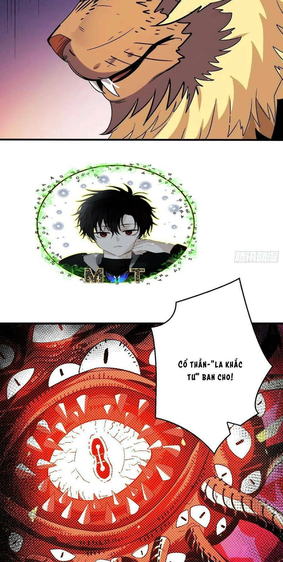 Vừa Chơi Đã Có Tài Khoản Vương Giả Chapter 217 - 41