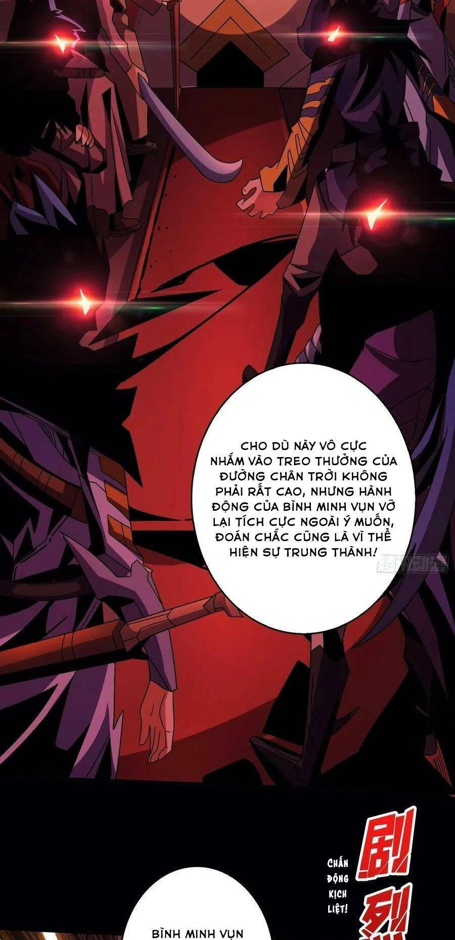 Vừa Chơi Đã Có Tài Khoản Vương Giả Chapter 218 - 6