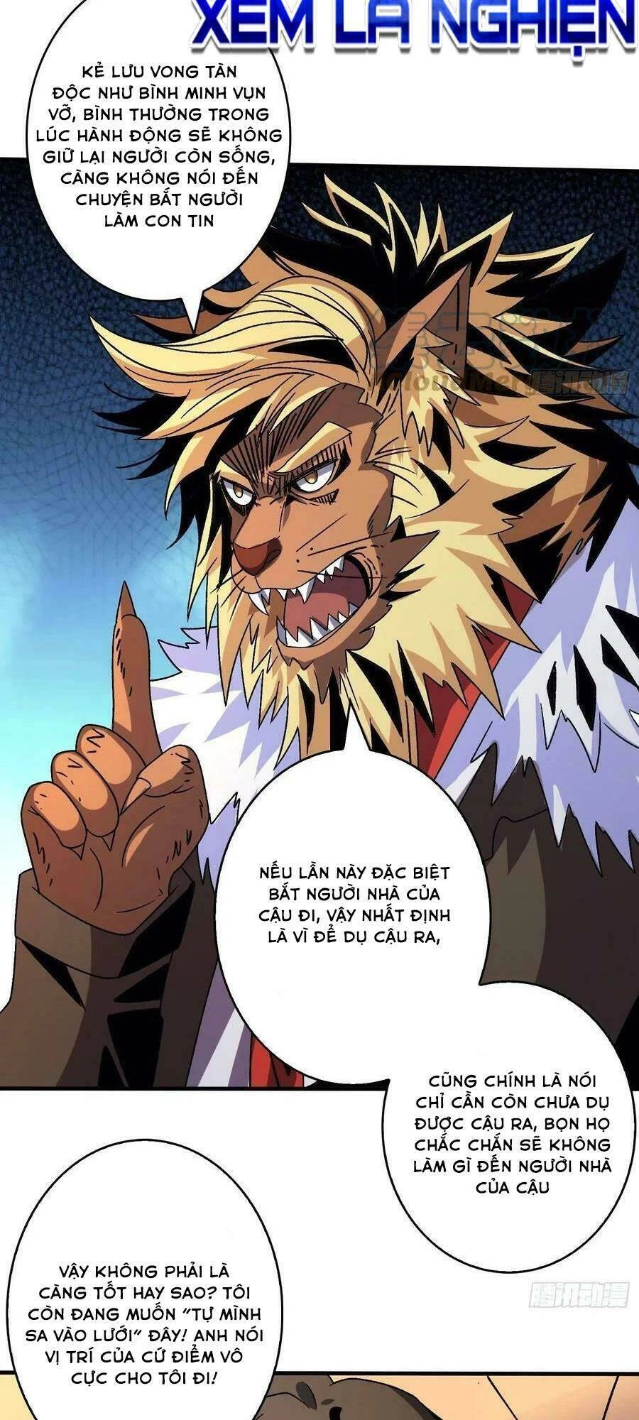 Vừa Chơi Đã Có Tài Khoản Vương Giả Chapter 218 - 9