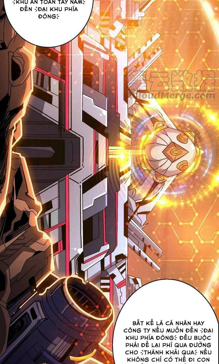 Vừa Chơi Đã Có Tài Khoản Vương Giả Chapter 218 - 11