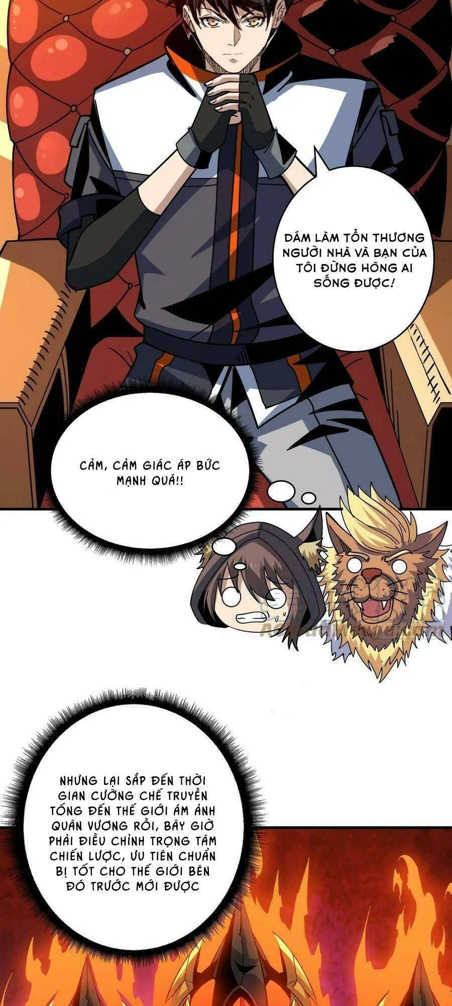 Vừa Chơi Đã Có Tài Khoản Vương Giả Chapter 218 - 17