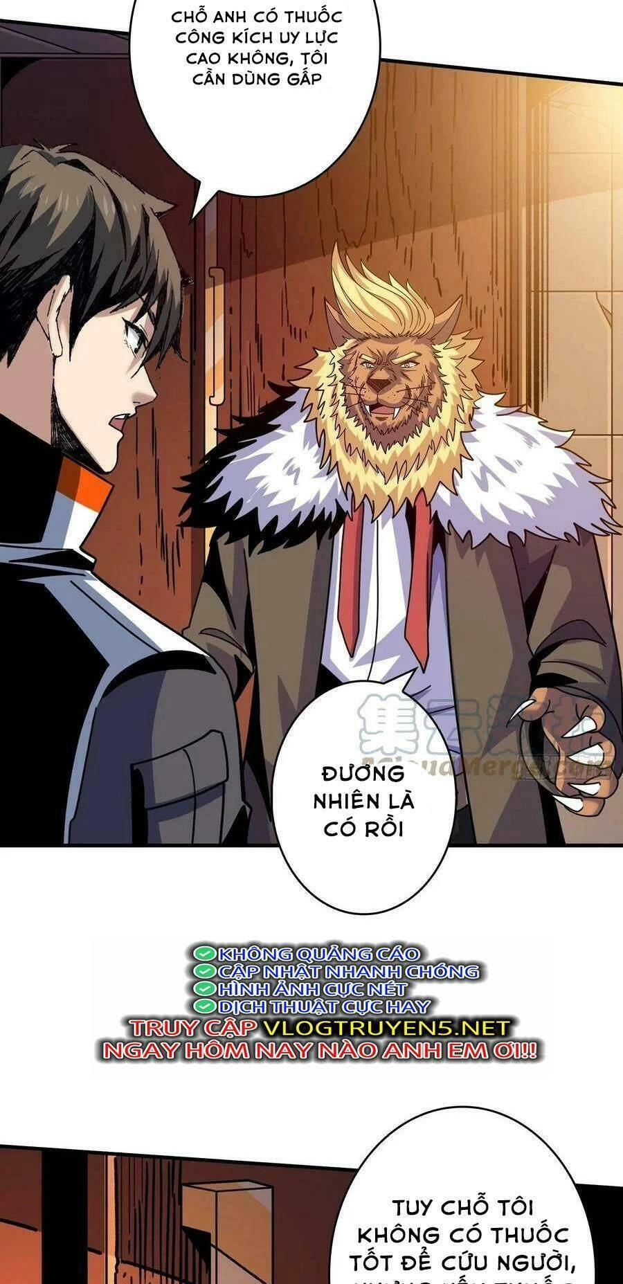 Vừa Chơi Đã Có Tài Khoản Vương Giả Chapter 218 - 19