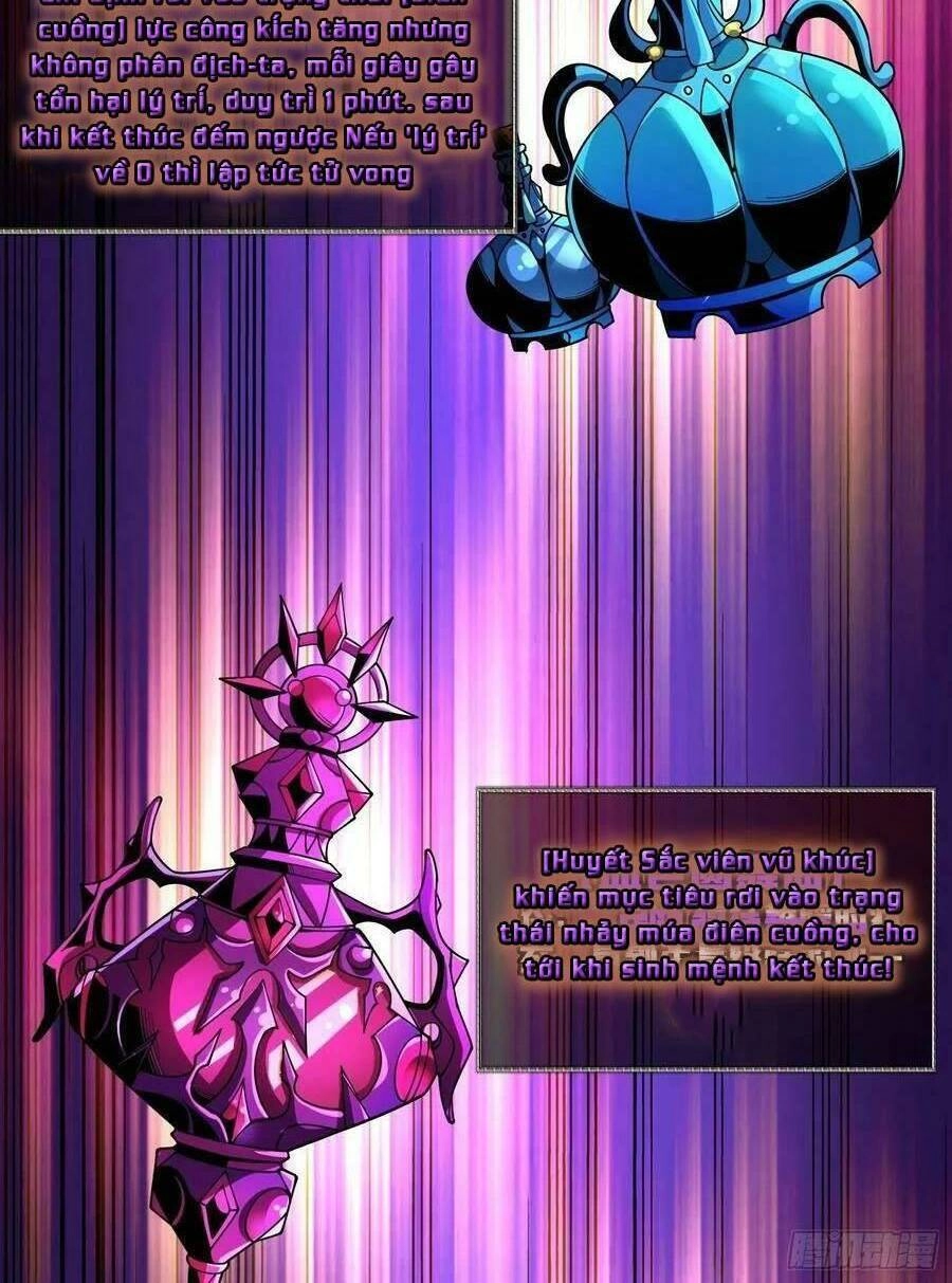 Vừa Chơi Đã Có Tài Khoản Vương Giả Chapter 218 - 28