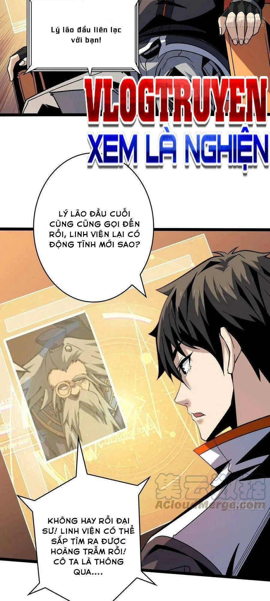 Vừa Chơi Đã Có Tài Khoản Vương Giả Chapter 218 - 36