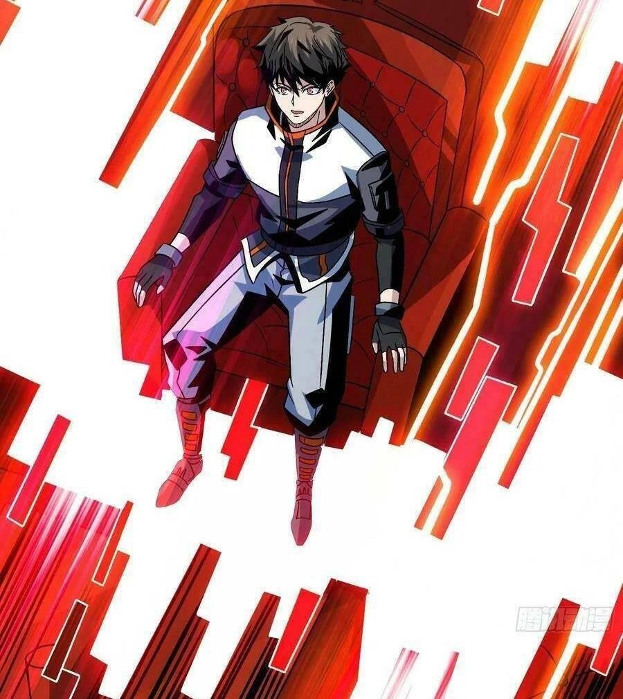 Vừa Chơi Đã Có Tài Khoản Vương Giả Chapter 218 - 38