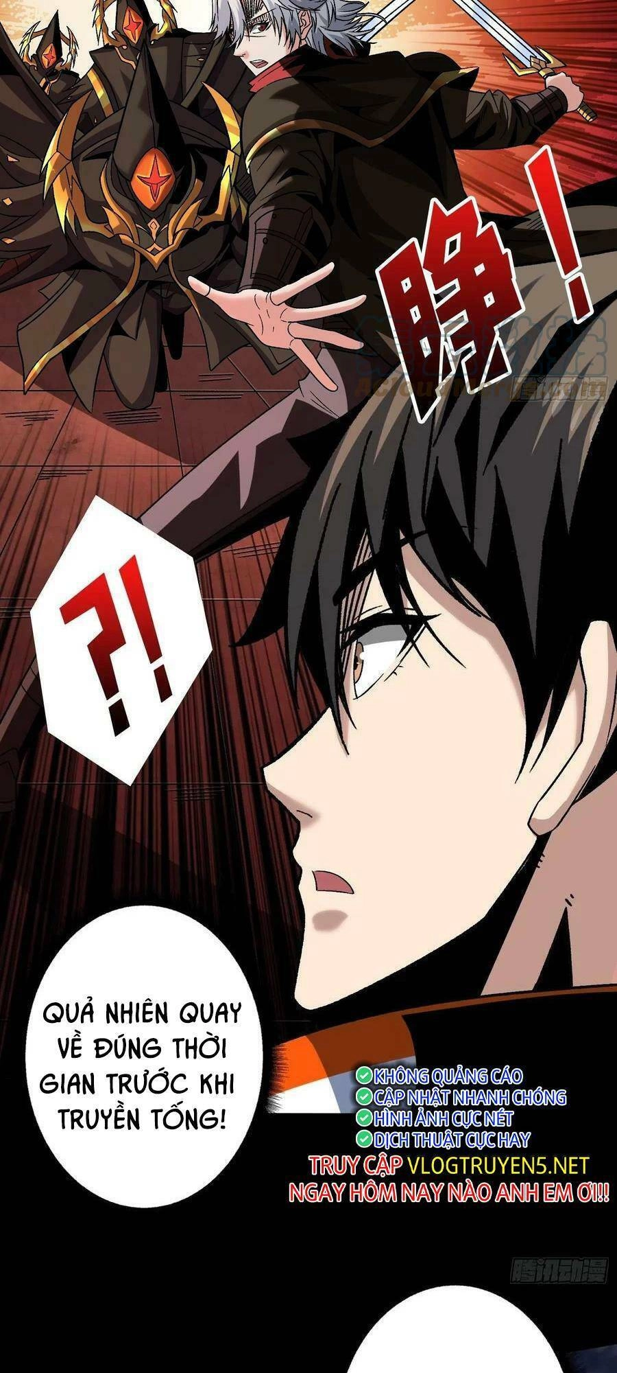 Vừa Chơi Đã Có Tài Khoản Vương Giả Chapter 219 - 4