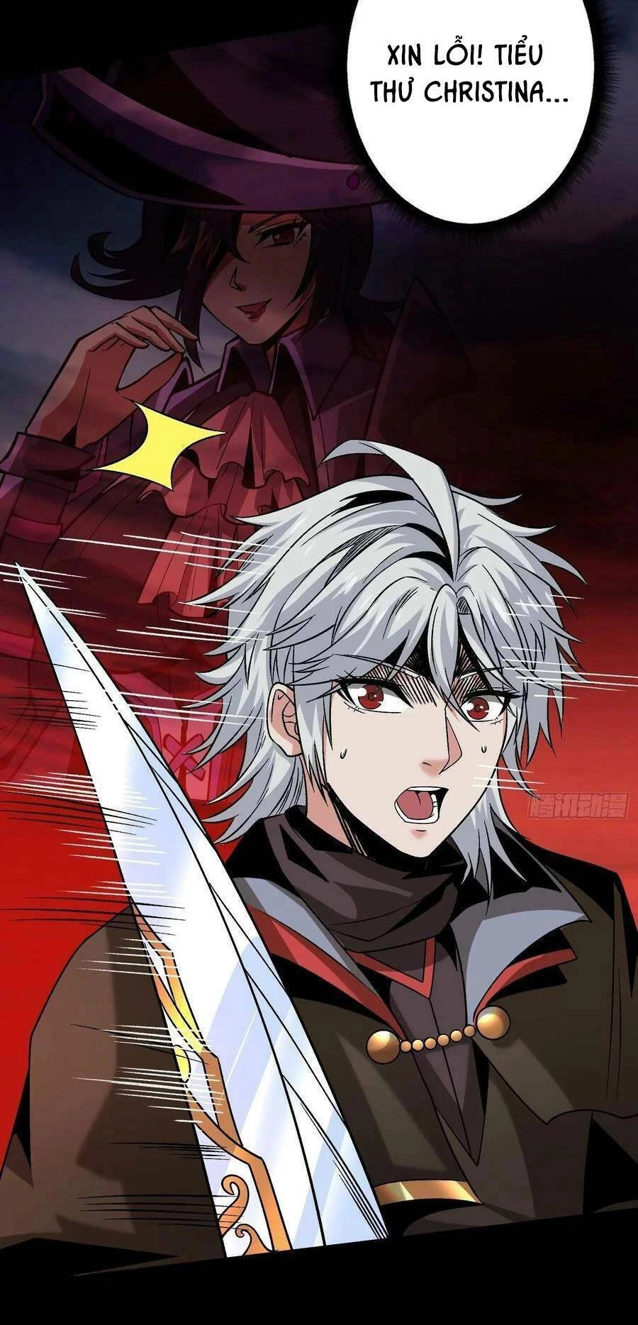 Vừa Chơi Đã Có Tài Khoản Vương Giả Chapter 219 - 5