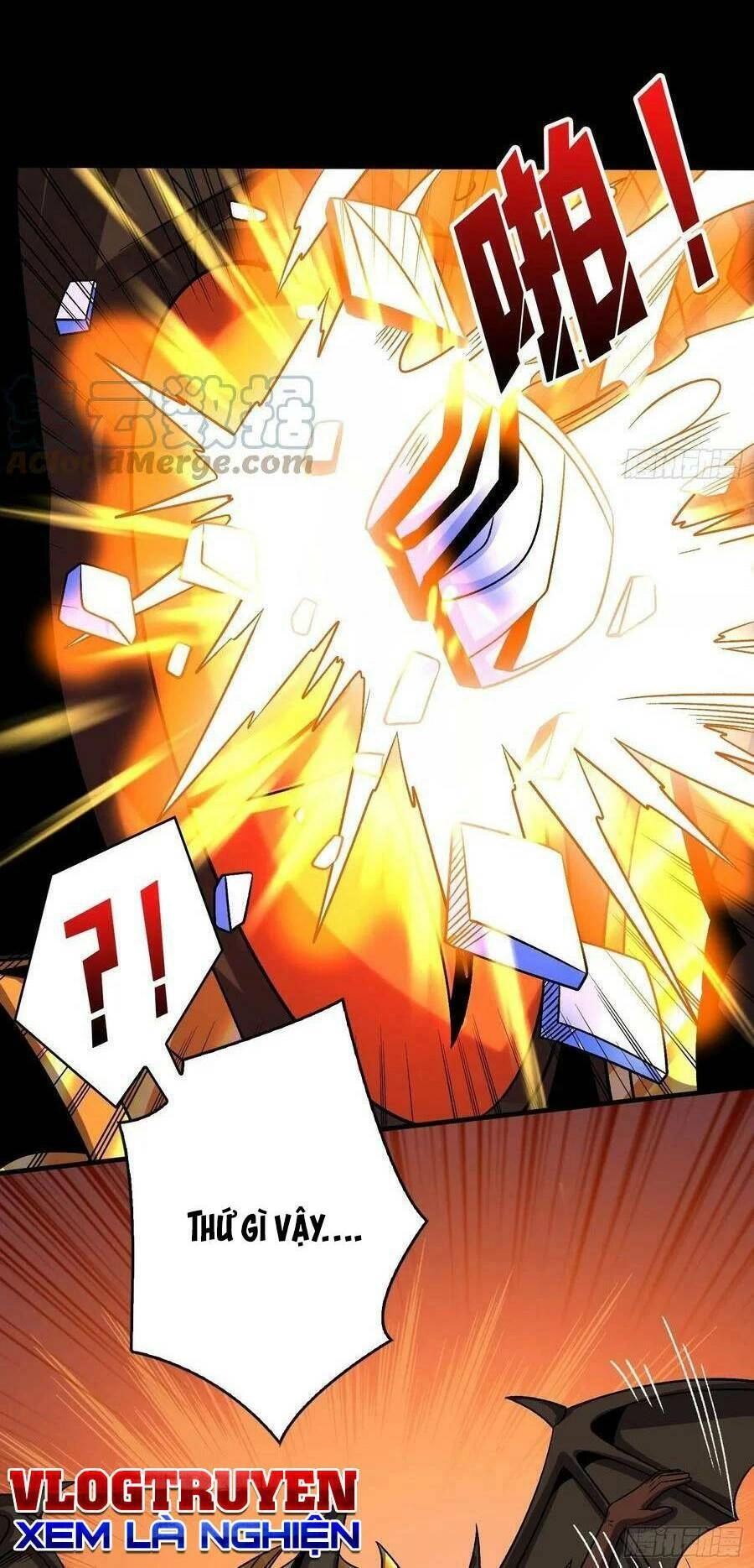 Vừa Chơi Đã Có Tài Khoản Vương Giả Chapter 219 - 6