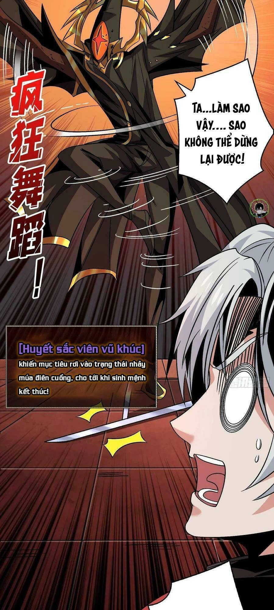 Vừa Chơi Đã Có Tài Khoản Vương Giả Chapter 219 - 7