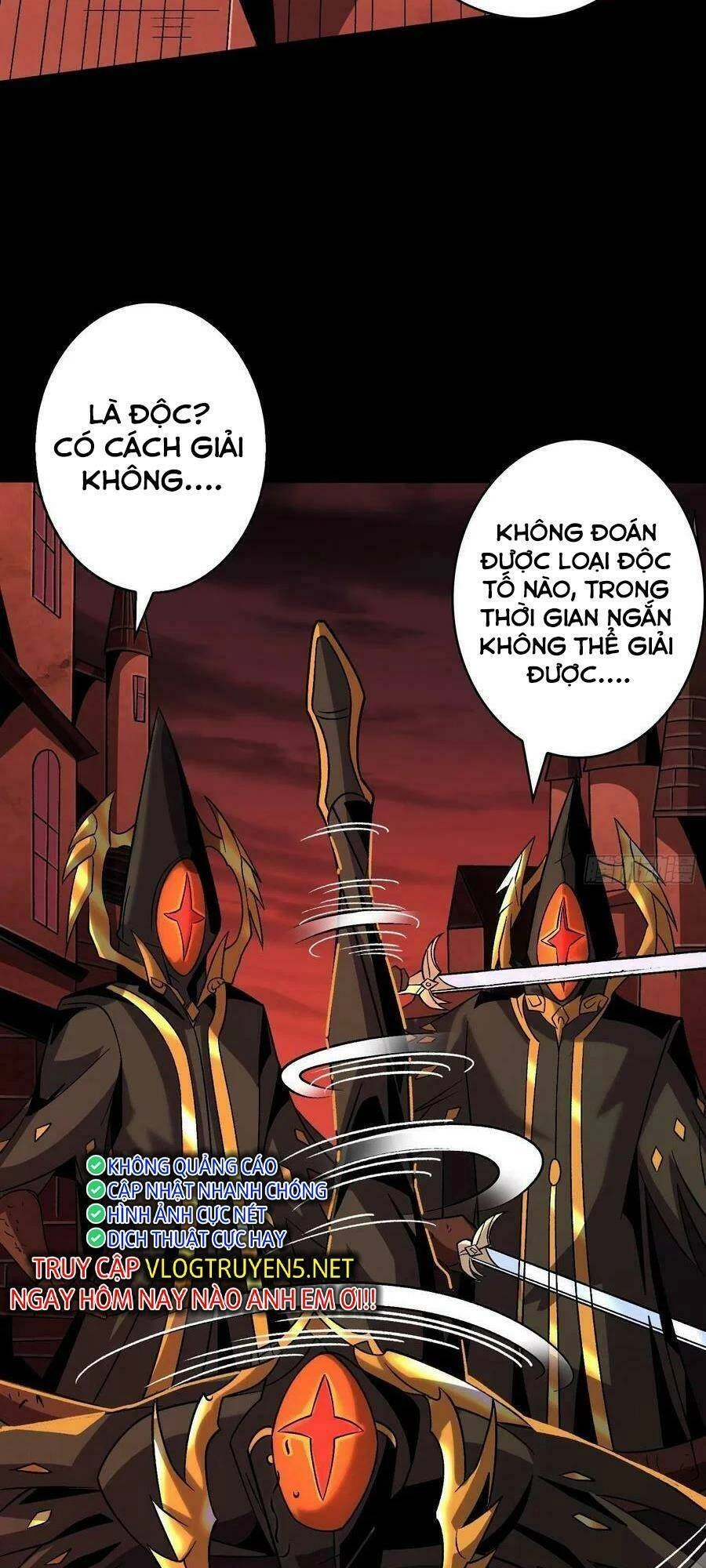 Vừa Chơi Đã Có Tài Khoản Vương Giả Chapter 219 - 9