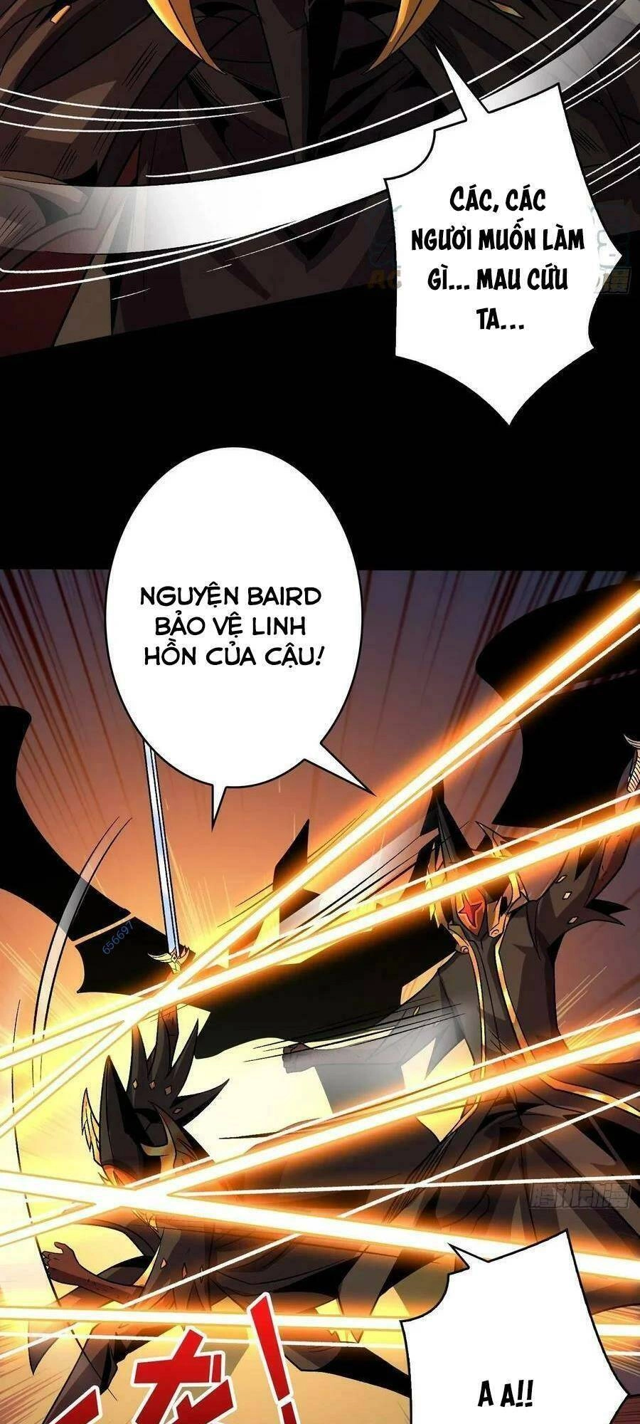 Vừa Chơi Đã Có Tài Khoản Vương Giả Chapter 219 - 10