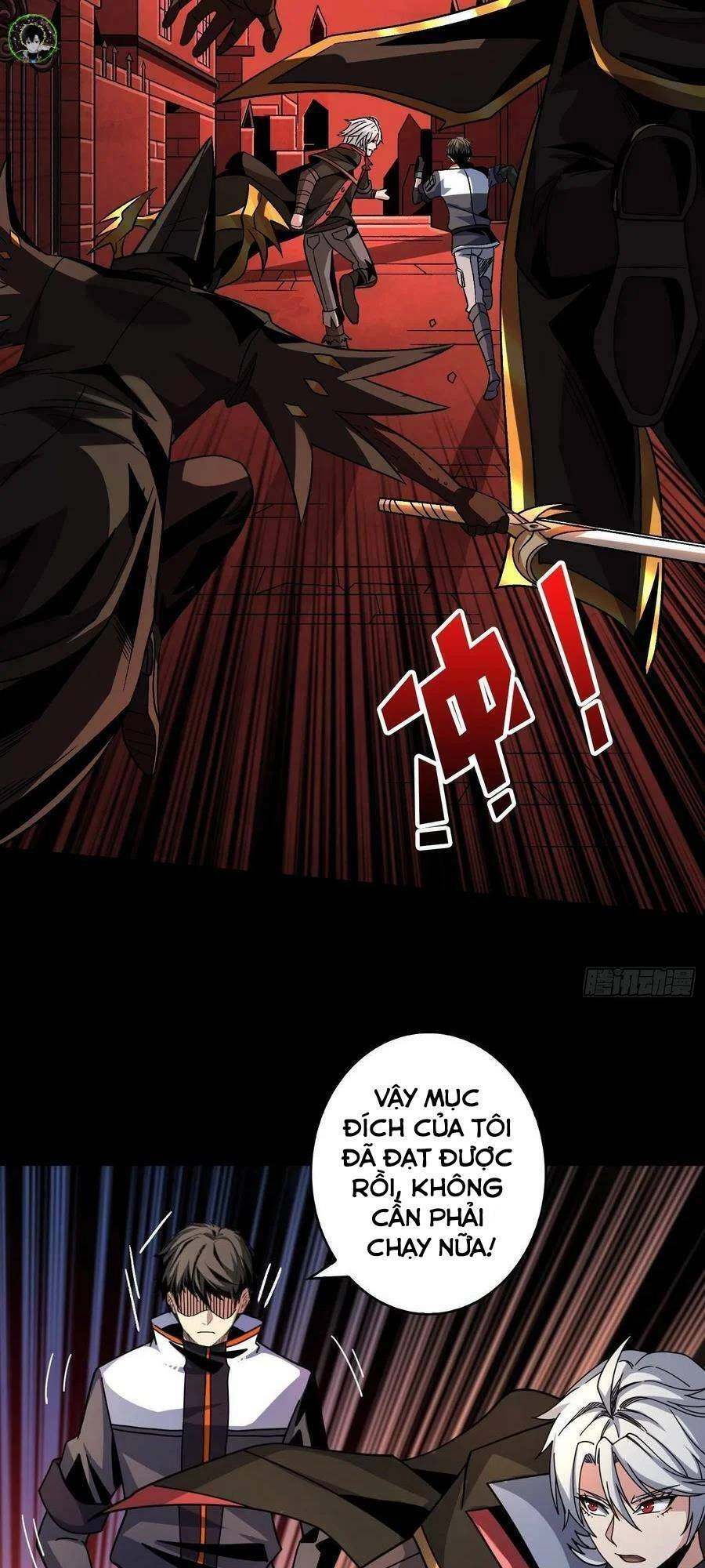 Vừa Chơi Đã Có Tài Khoản Vương Giả Chapter 219 - 13