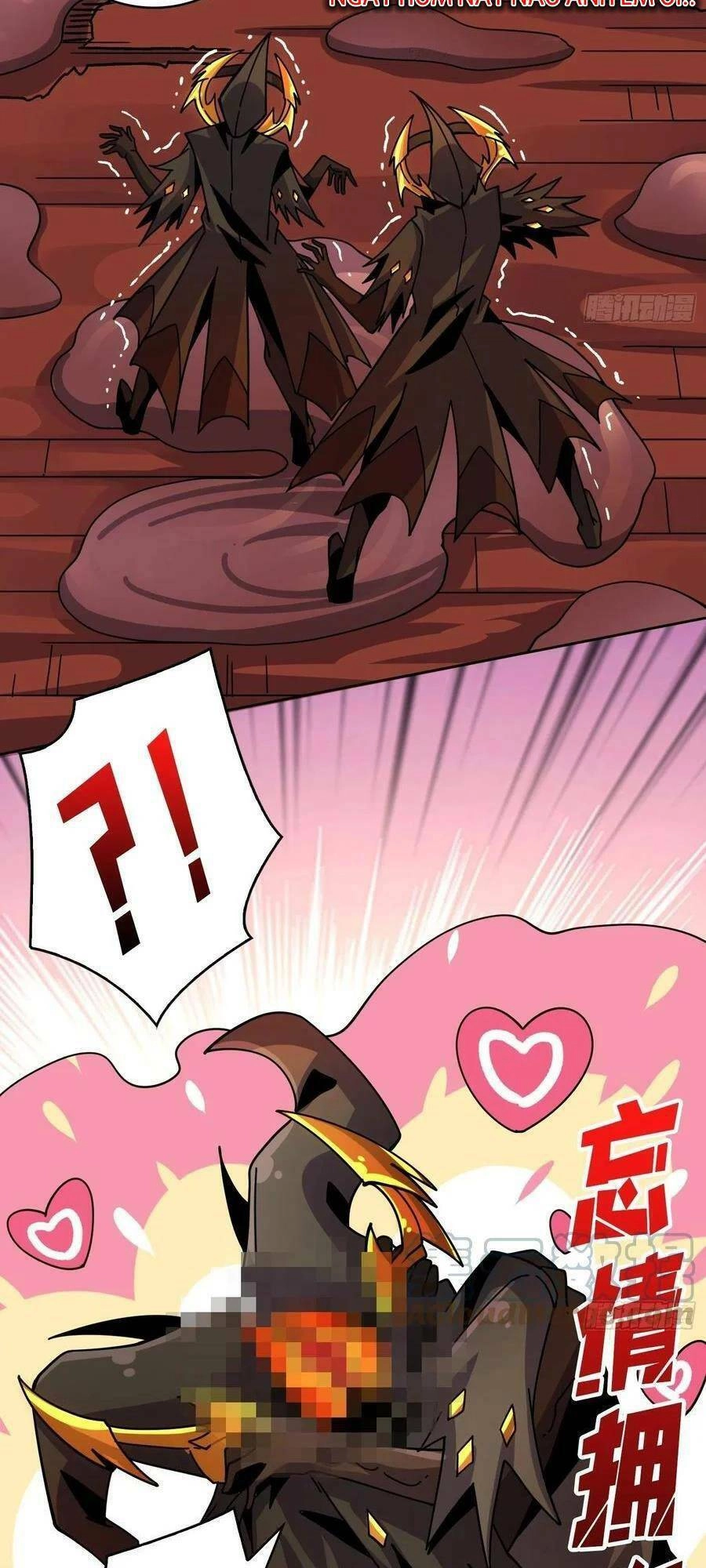 Vừa Chơi Đã Có Tài Khoản Vương Giả Chapter 219 - 16