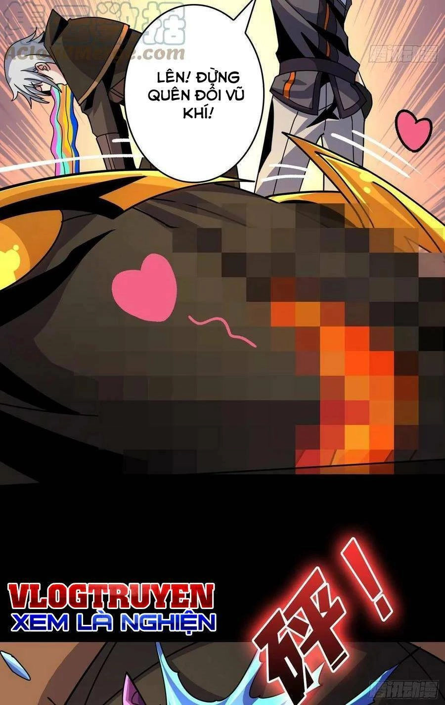 Vừa Chơi Đã Có Tài Khoản Vương Giả Chapter 219 - 19