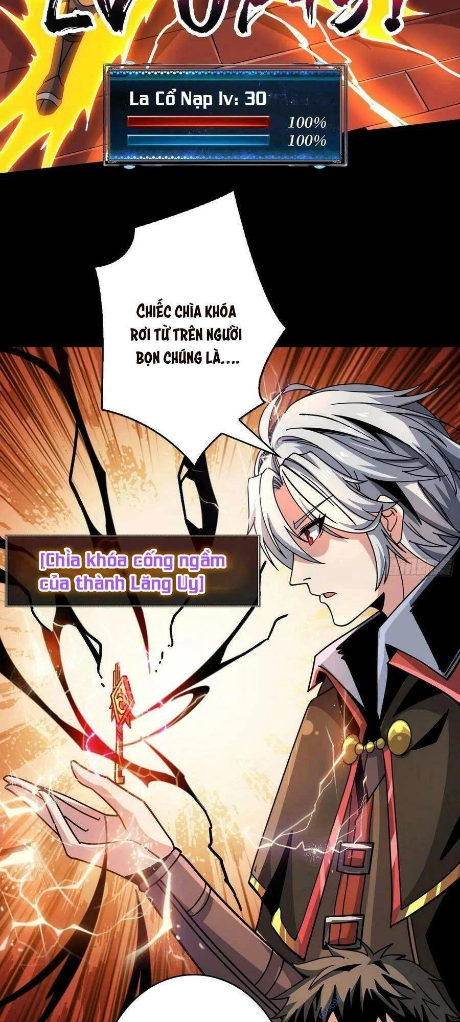 Vừa Chơi Đã Có Tài Khoản Vương Giả Chapter 219 - 22