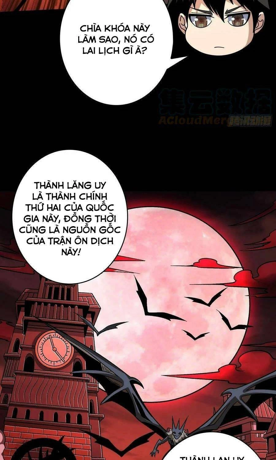 Vừa Chơi Đã Có Tài Khoản Vương Giả Chapter 219 - 23