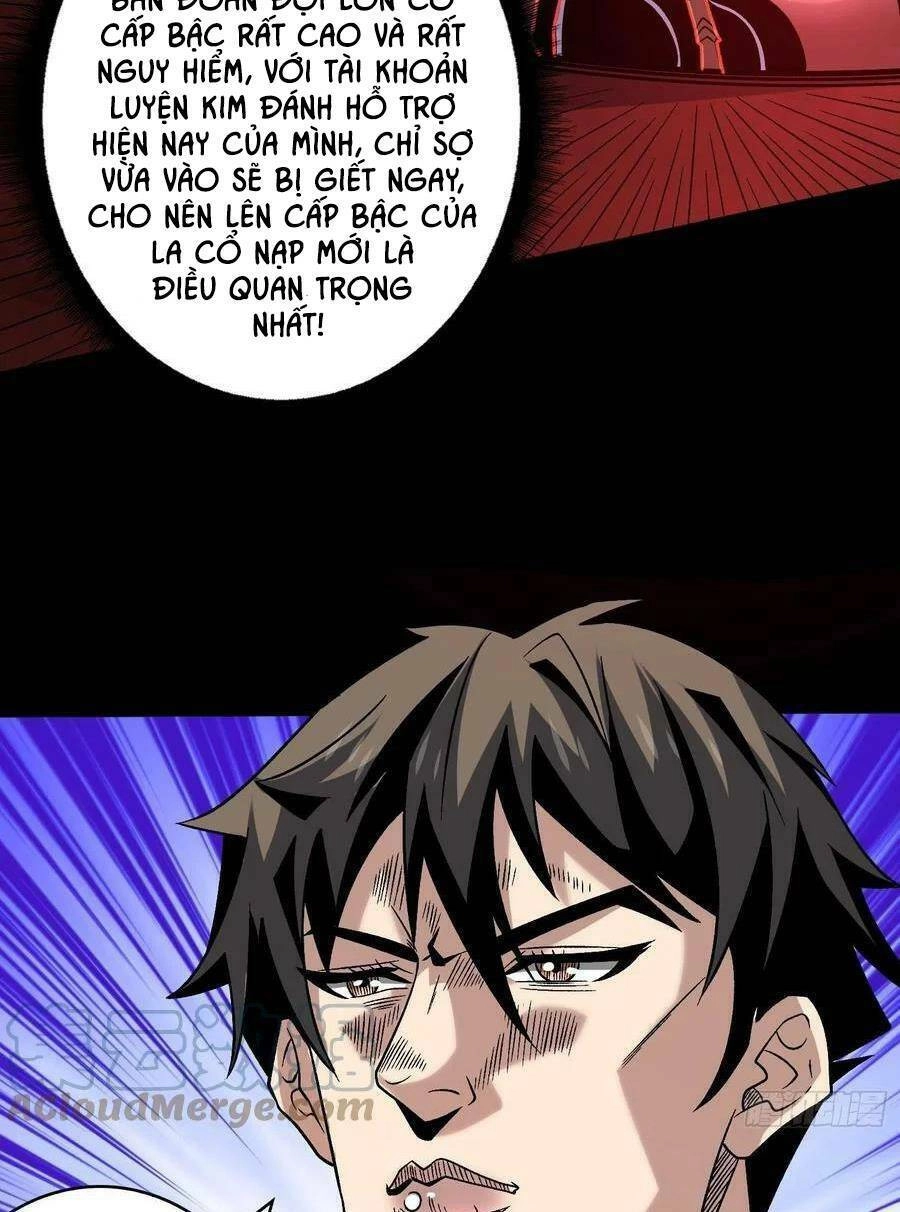 Vừa Chơi Đã Có Tài Khoản Vương Giả Chapter 219 - 27