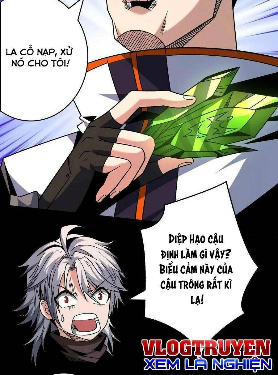 Vừa Chơi Đã Có Tài Khoản Vương Giả Chapter 219 - 28