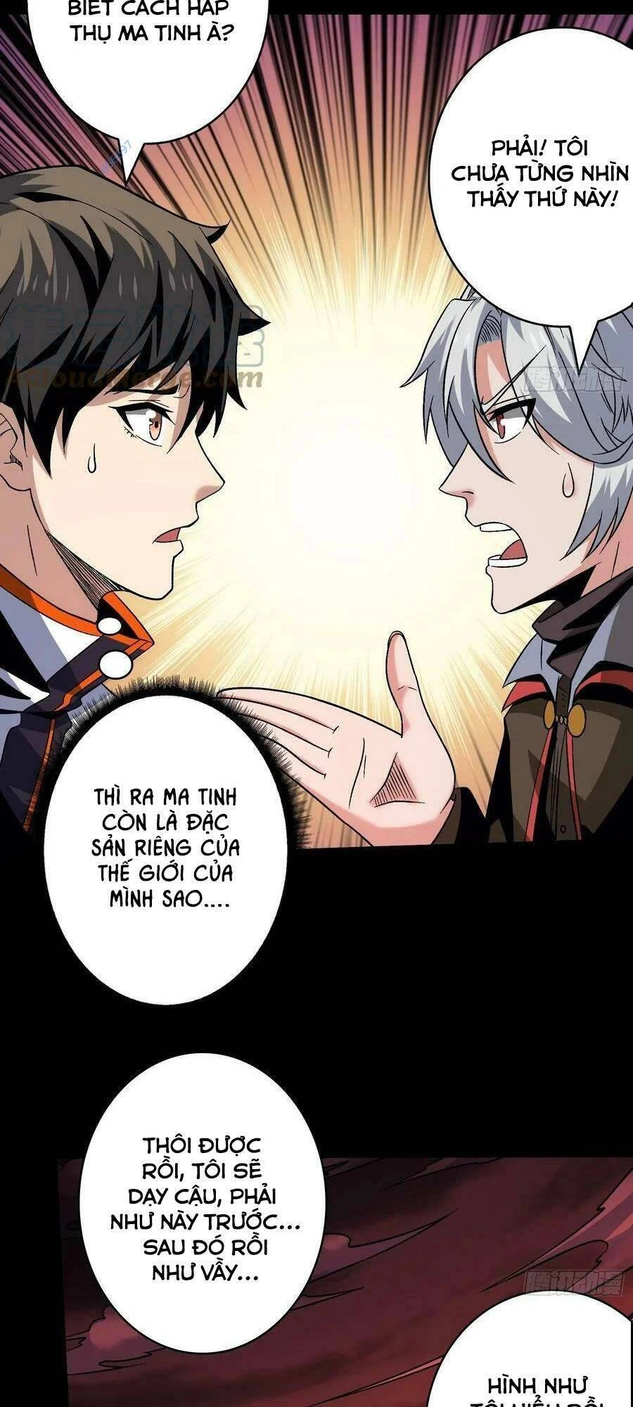 Vừa Chơi Đã Có Tài Khoản Vương Giả Chapter 219 - 30