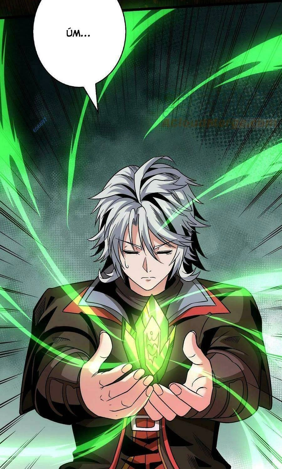 Vừa Chơi Đã Có Tài Khoản Vương Giả Chapter 219 - 32