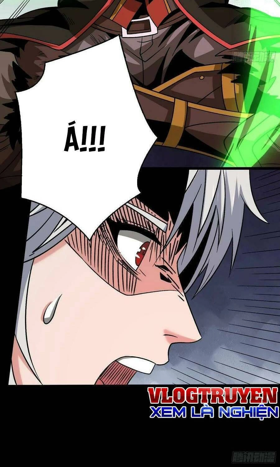 Vừa Chơi Đã Có Tài Khoản Vương Giả Chapter 219 - 33