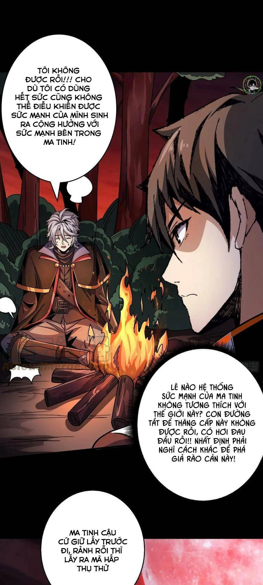 Vừa Chơi Đã Có Tài Khoản Vương Giả Chapter 219 - 34