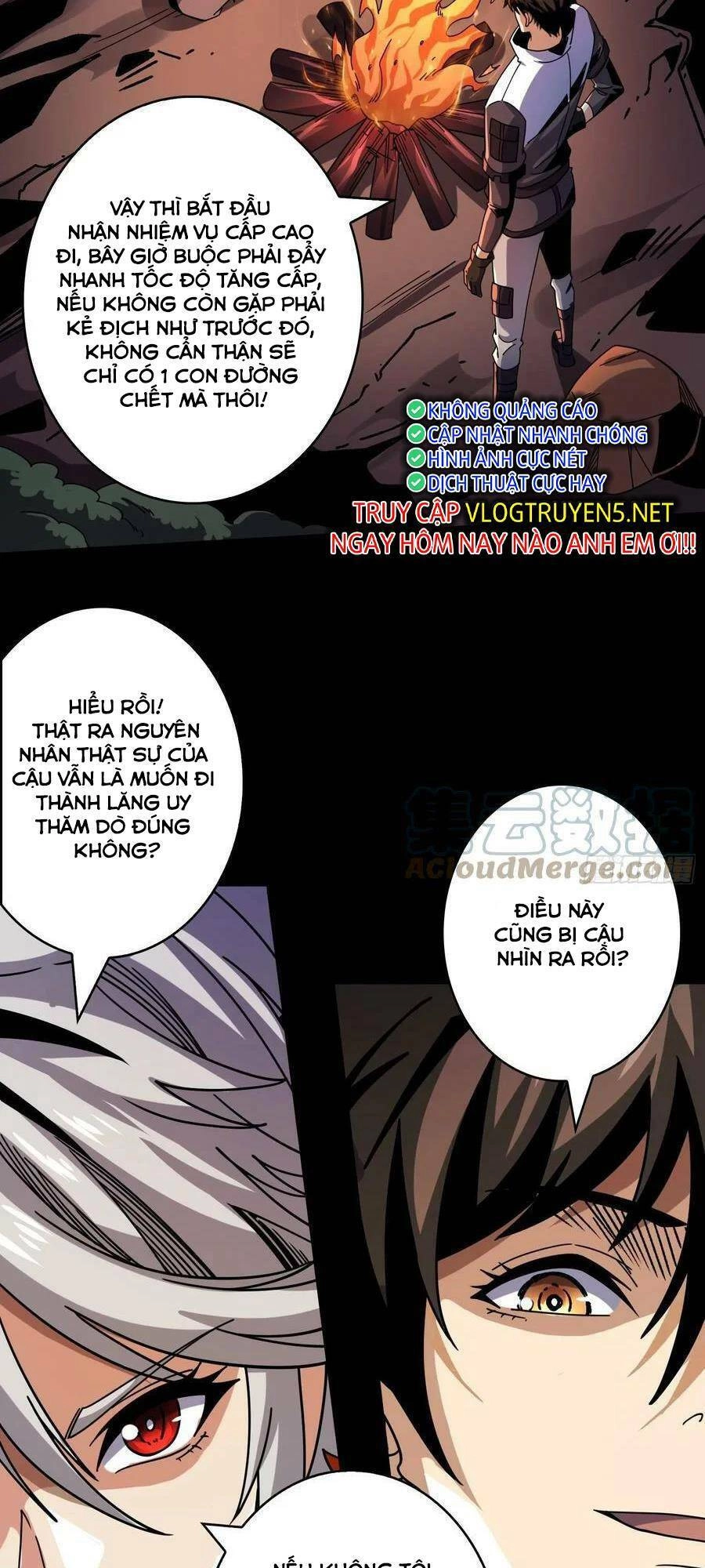 Vừa Chơi Đã Có Tài Khoản Vương Giả Chapter 219 - 36