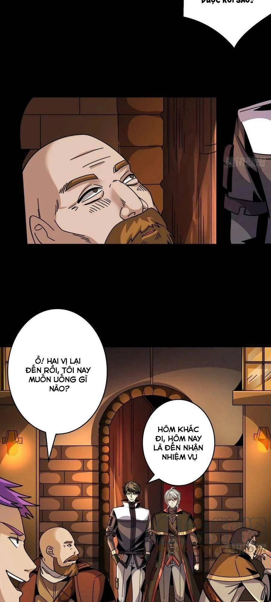 Vừa Chơi Đã Có Tài Khoản Vương Giả Chapter 219 - 40