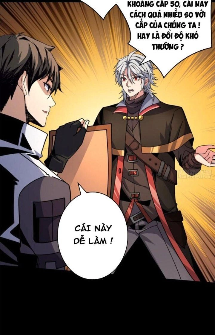 Vừa Chơi Đã Có Tài Khoản Vương Giả Chapter 221 - 4