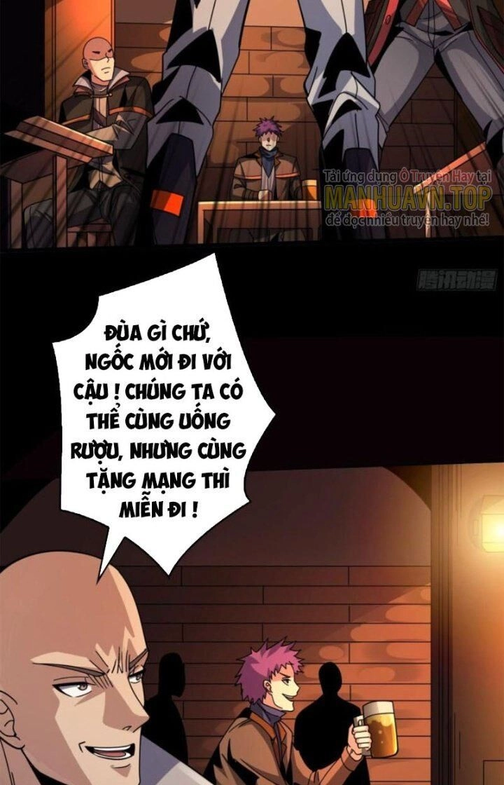 Vừa Chơi Đã Có Tài Khoản Vương Giả Chapter 221 - 6