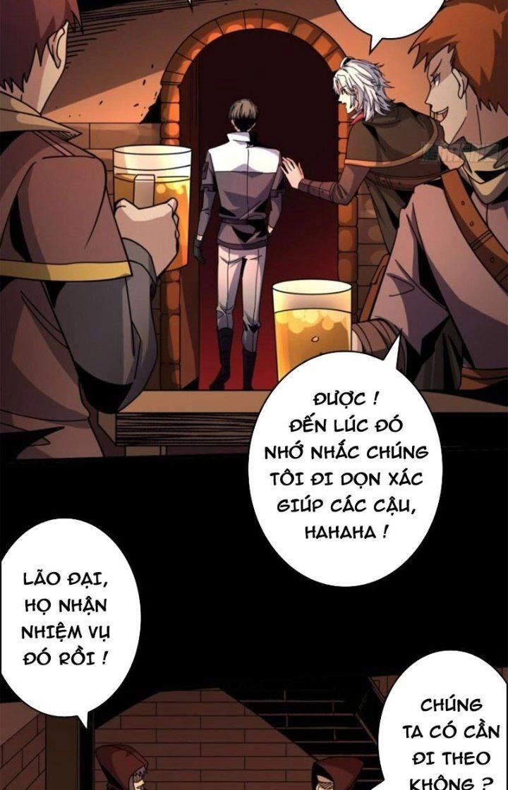 Vừa Chơi Đã Có Tài Khoản Vương Giả Chapter 221 - 8