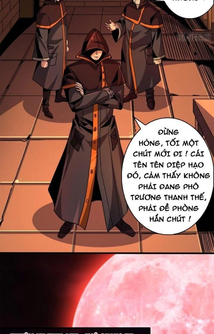 Vừa Chơi Đã Có Tài Khoản Vương Giả Chapter 221 - 9