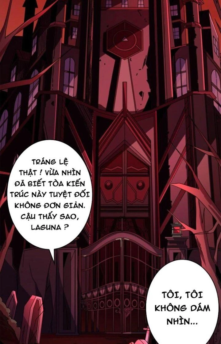 Vừa Chơi Đã Có Tài Khoản Vương Giả Chapter 221 - 11