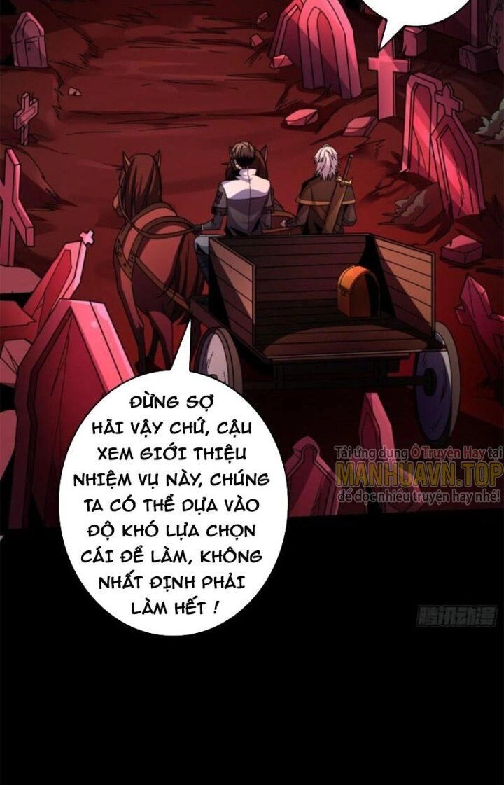 Vừa Chơi Đã Có Tài Khoản Vương Giả Chapter 221 - 12