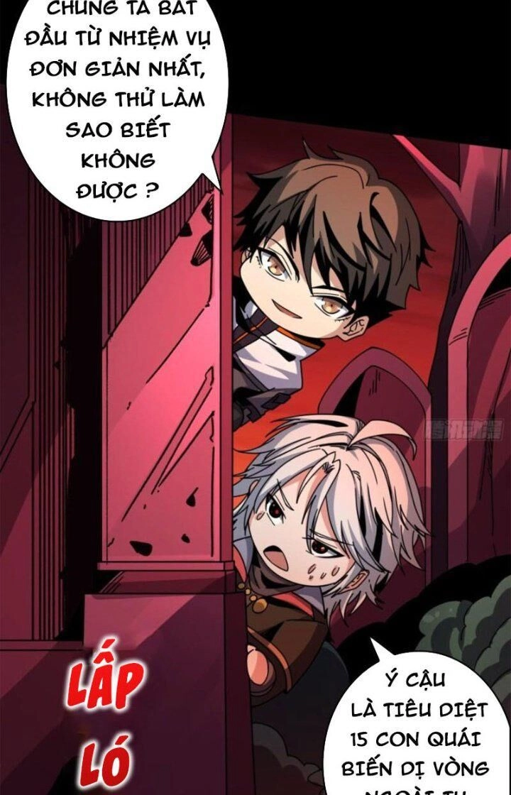 Vừa Chơi Đã Có Tài Khoản Vương Giả Chapter 221 - 15