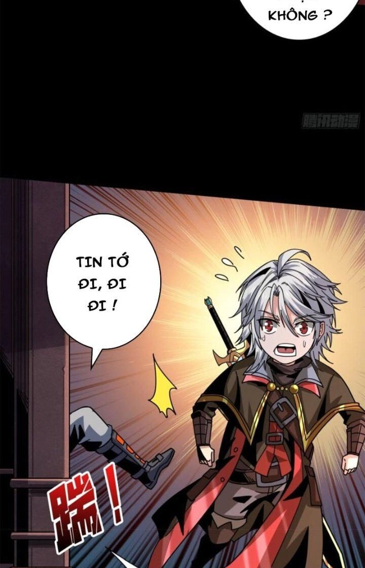 Vừa Chơi Đã Có Tài Khoản Vương Giả Chapter 221 - 19