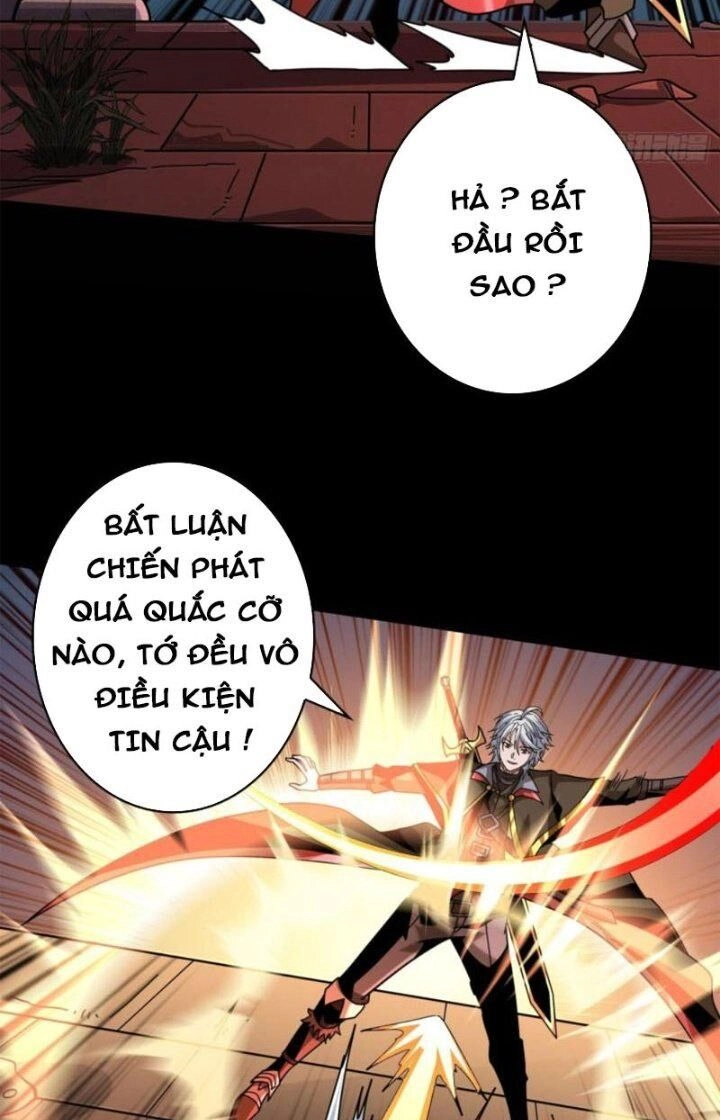 Vừa Chơi Đã Có Tài Khoản Vương Giả Chapter 221 - 20