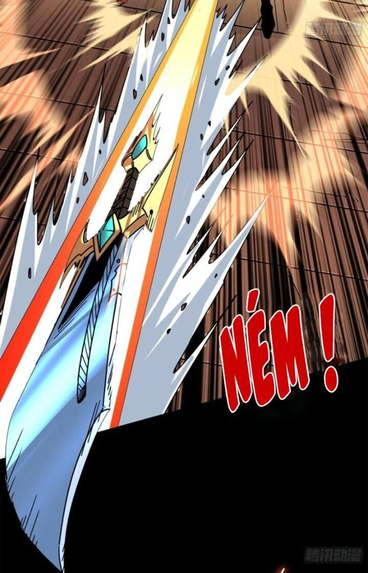 Vừa Chơi Đã Có Tài Khoản Vương Giả Chapter 221 - 21