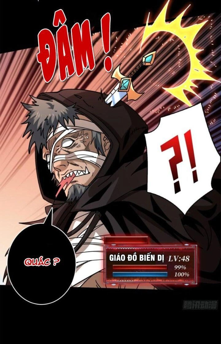 Vừa Chơi Đã Có Tài Khoản Vương Giả Chapter 221 - 22