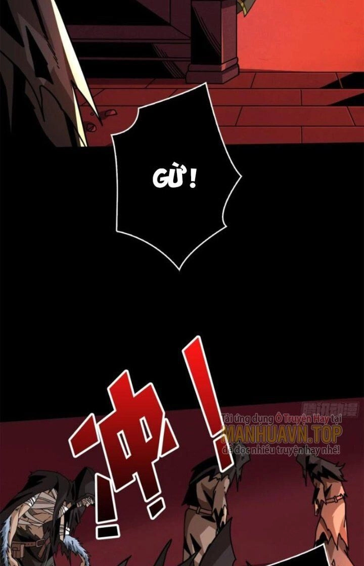 Vừa Chơi Đã Có Tài Khoản Vương Giả Chapter 221 - 24