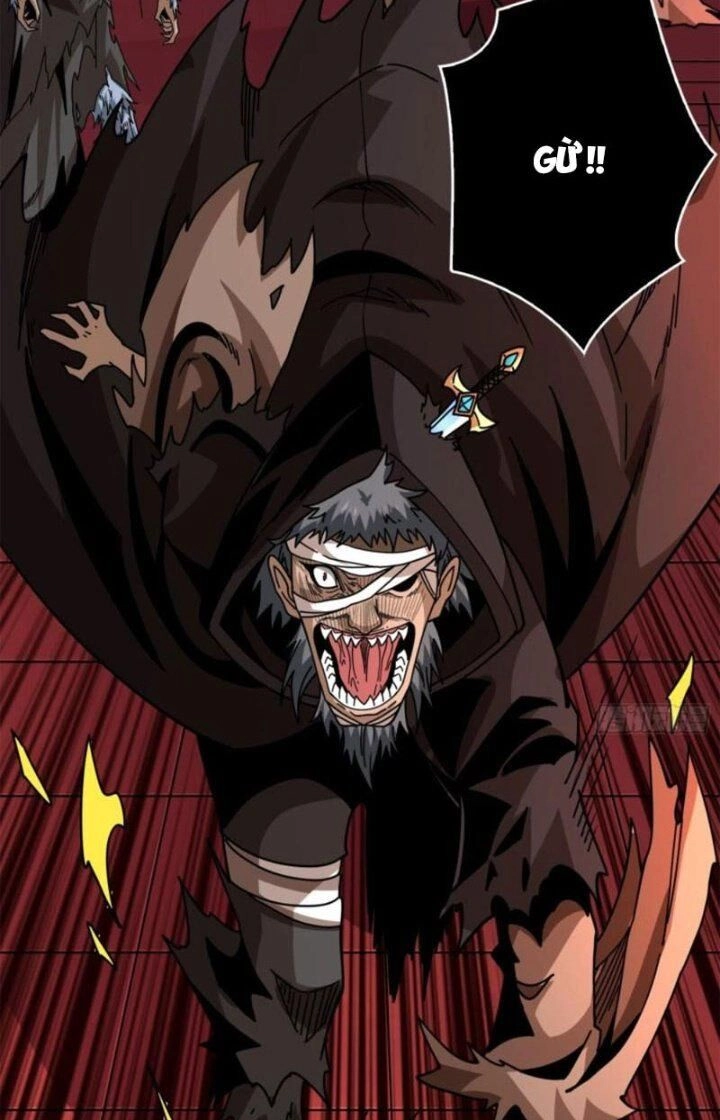 Vừa Chơi Đã Có Tài Khoản Vương Giả Chapter 221 - 25