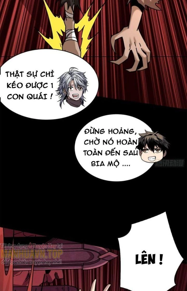 Vừa Chơi Đã Có Tài Khoản Vương Giả Chapter 221 - 26