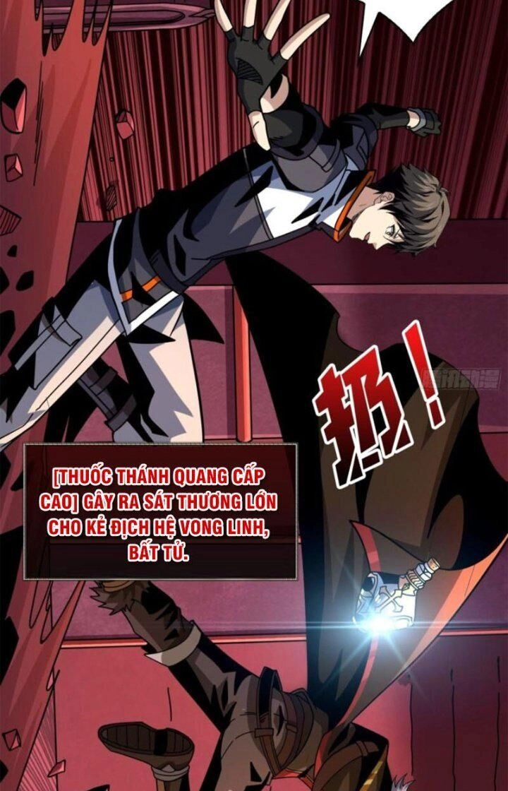 Vừa Chơi Đã Có Tài Khoản Vương Giả Chapter 221 - 27